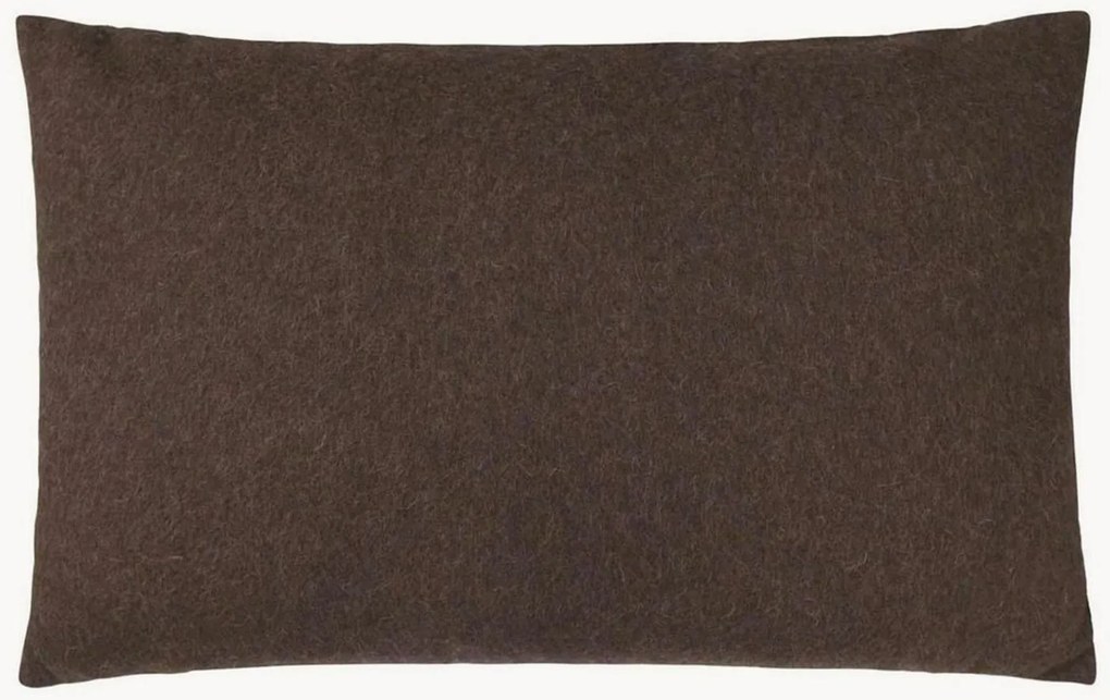 Copricuscino in alpaca Classic