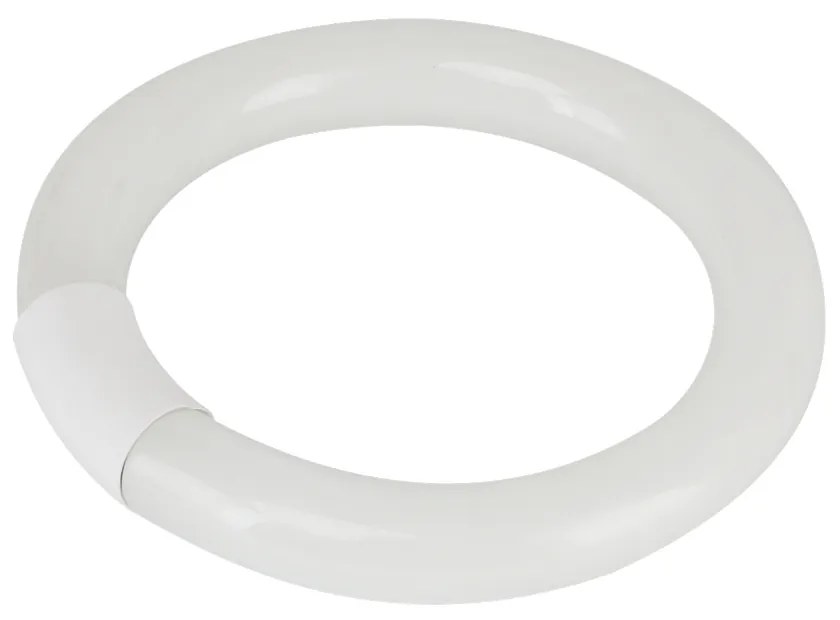 Circolina fluorescente G10Q T9 21cm da 22W in vetro Bianco freddo 6500K Aigostar