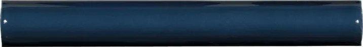 Listello in gres naturale Chic Marino L 15 x L 2 cm, sp. 13 mm, blu lucido