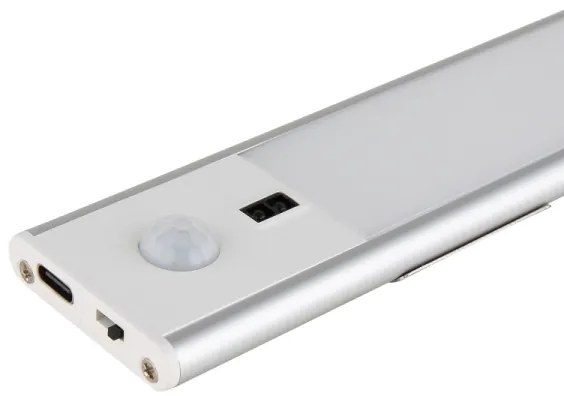 Globo 42409 - LED dimmer ricaricabile TRISTAN 2,5W/5V 1100mAh 40 cm