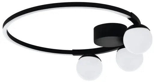 Eglo 99375 - Plafoniera LED PHIANEROS LED/22W/230V