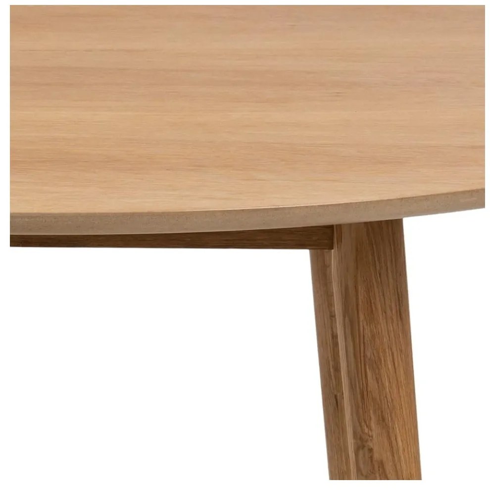 Tavolo da pranzo rotondo ø 120 cm Nagano - Actona