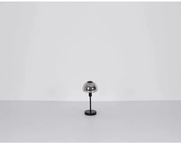 Globo 21914B - Lampada da tavolo KOKKINI 1xE14/25W/230V