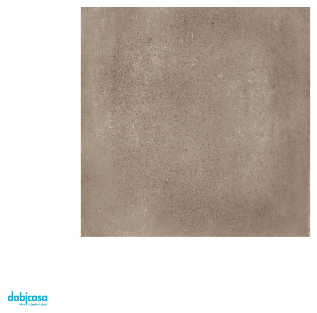 Marazzi "ArtCraft" Argilla Rett.20x20