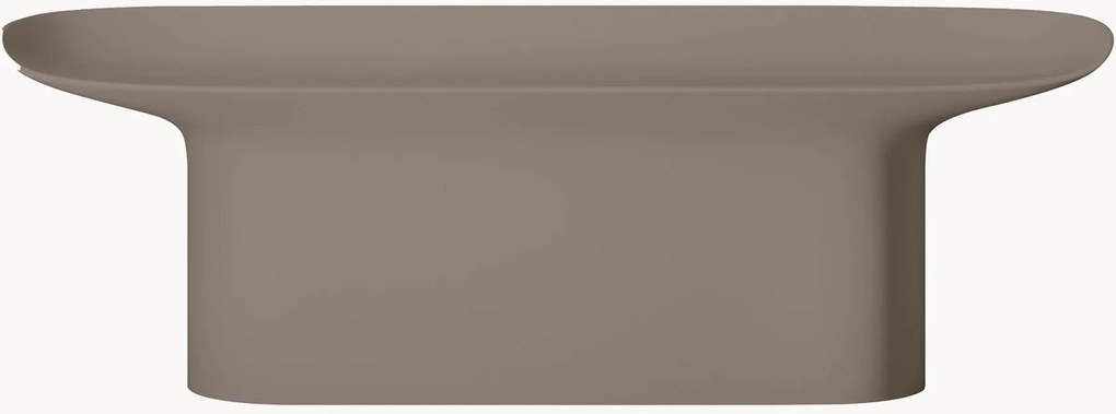 Panca da giardino Luba