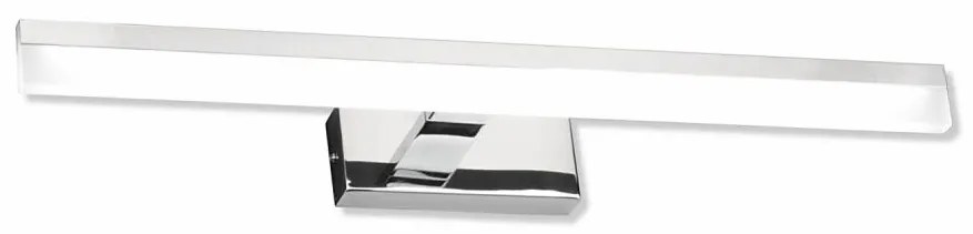 Top Lampada Yukon XL - Applique a LED da bagno LED/12W/230V IP44