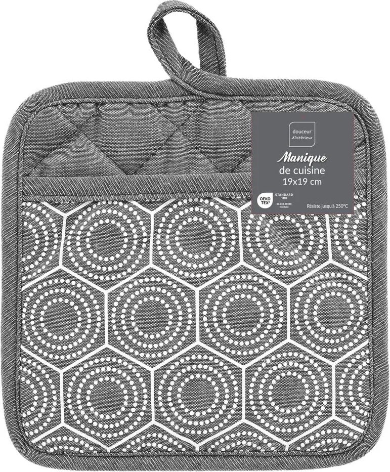 Presina in miscela di fibre Alveis – douceur d'intérieur