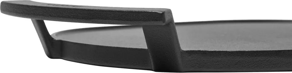 Piastra in ghisa Lore – FABINI