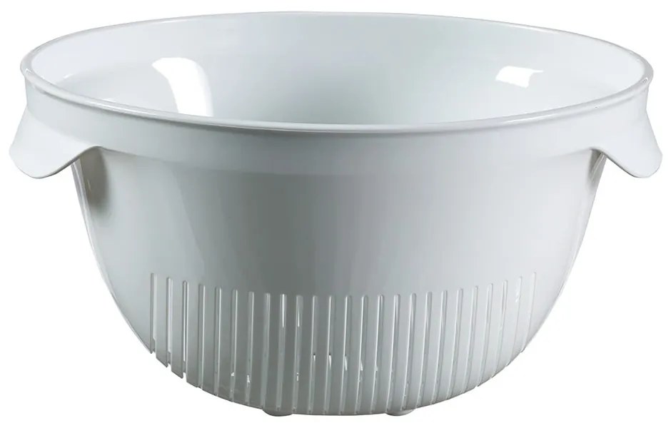 Colapasta bianco Essentials - Curver