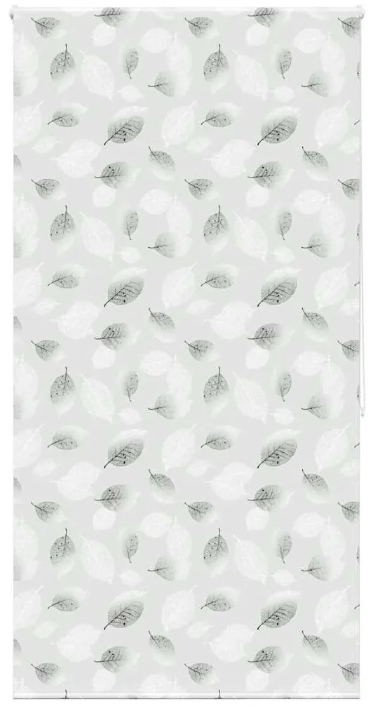 Tenda A Rullo Doccia 140x240 Cm Larghezza Tessuto 136 Cm /