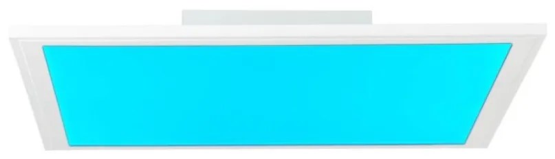 Brilliant - Plafoniera LED RGBW dimmerabile ABIE LED/24W/230V + +TC