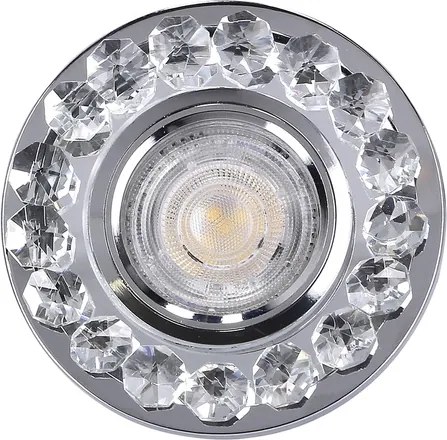 Lampada da incasso EYE 1xGU10/35W/230V