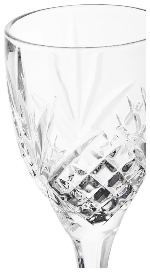 Set di 4 bicchieri da vino da 290 ml Beaufort - Premier Housewares