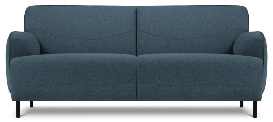 Divano blu , 175 cm Neso - Windsor &amp; Co Sofas