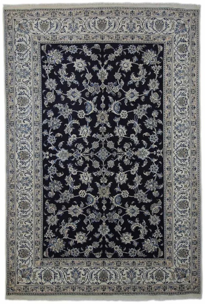 Nain Tappeto 190 x 290 (Iran)