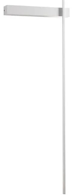Redo 01-2200 - Applique da parete LED TANGENT LED/14W/230V 3000K bianco
