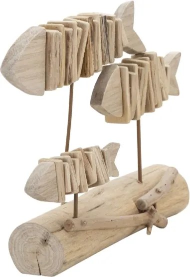 Pesci Nature Cm 37X10X24