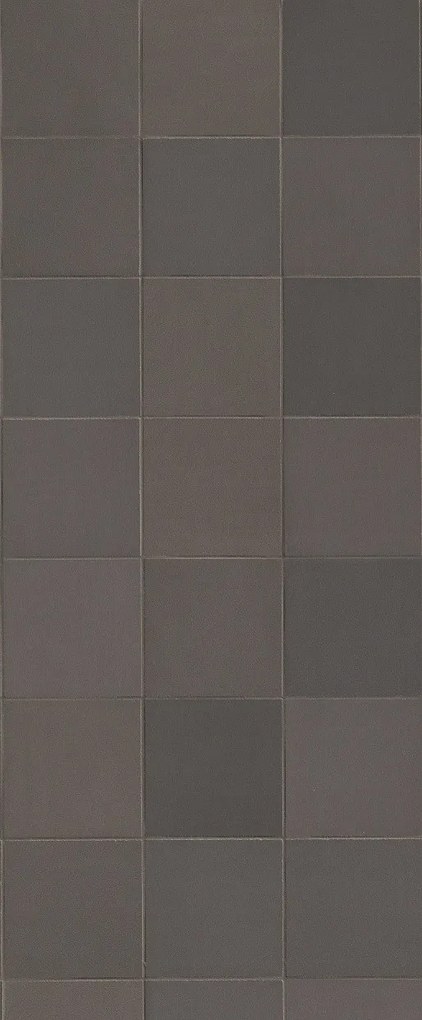 Mutina Mews Piastrella In Gres Porcellanato Cm 5,5x45 Lead