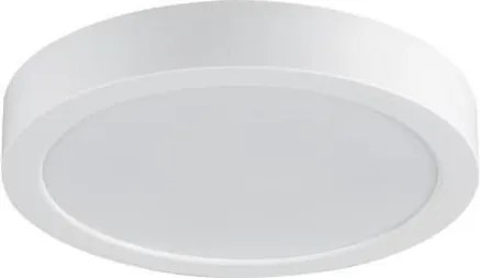 Rabalux 75072 - Plafoniera LED da bagno SHAUN PLUS 24W/230V Ø 22 cm IP44 bianco