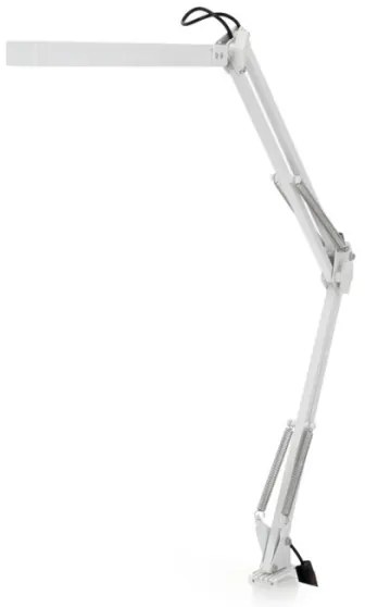 Lampada da tavolo LED dimmerabile 2in1 USB TENUIX LED/14W/5V 3000-6000K bianco