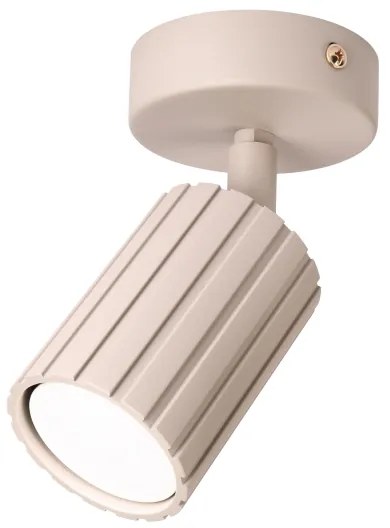 Brilagi - Faretto CRISPINA 1xGU10/10W/230V beige
