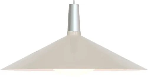 Bower C600 Lampada a Sospensione w/Oval II White - Tala