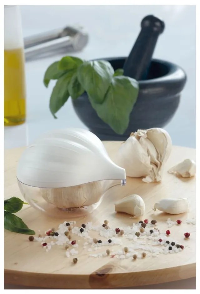 Vasetto di aglio Garlic - Snips