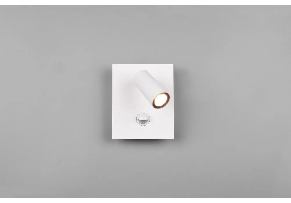 Apparecchio per esterni (altezza 16 cm) Tunga - Trio