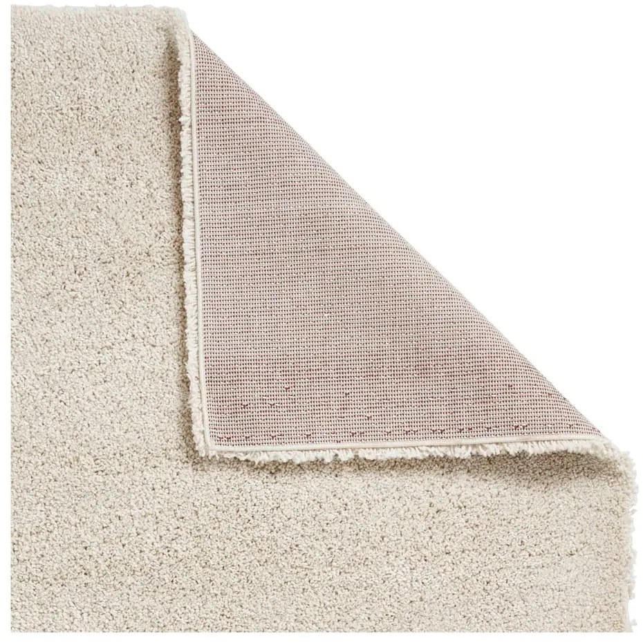 Tappeto color crema 200x290 cm Sierra – Think Rugs