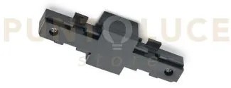 Duoline disconnettore di circuito nero l. 9,6cm per sistema binario