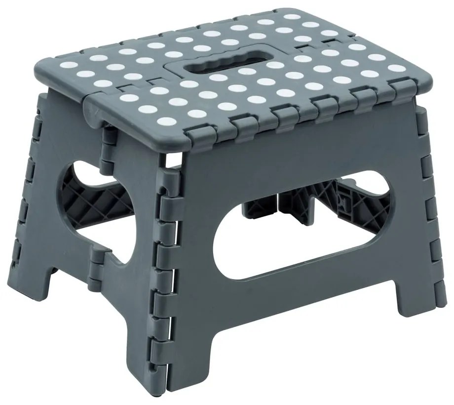 Passo grigio - Allstar