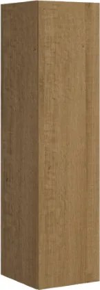 Pensile verticale Isoka altezza 154 reversibile Quercia Natura
