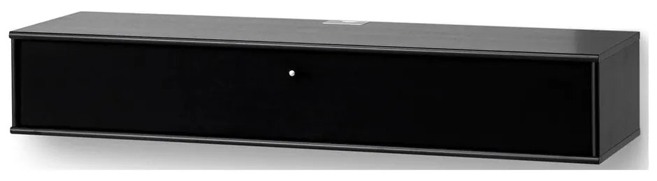 Tavolo TV nero 311 Mistral - Hammel Furniture