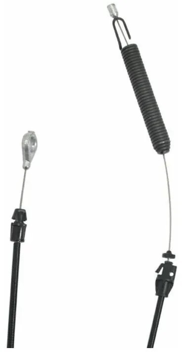 Cavo innesto lama trattorino tagliaerba compatibile HUSQVARNA L 187 cm 532447666 583591701