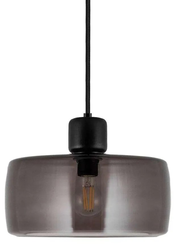 Globen Lighting - DOT 30 Lampada a Sospensione Smoke Globen Lighting