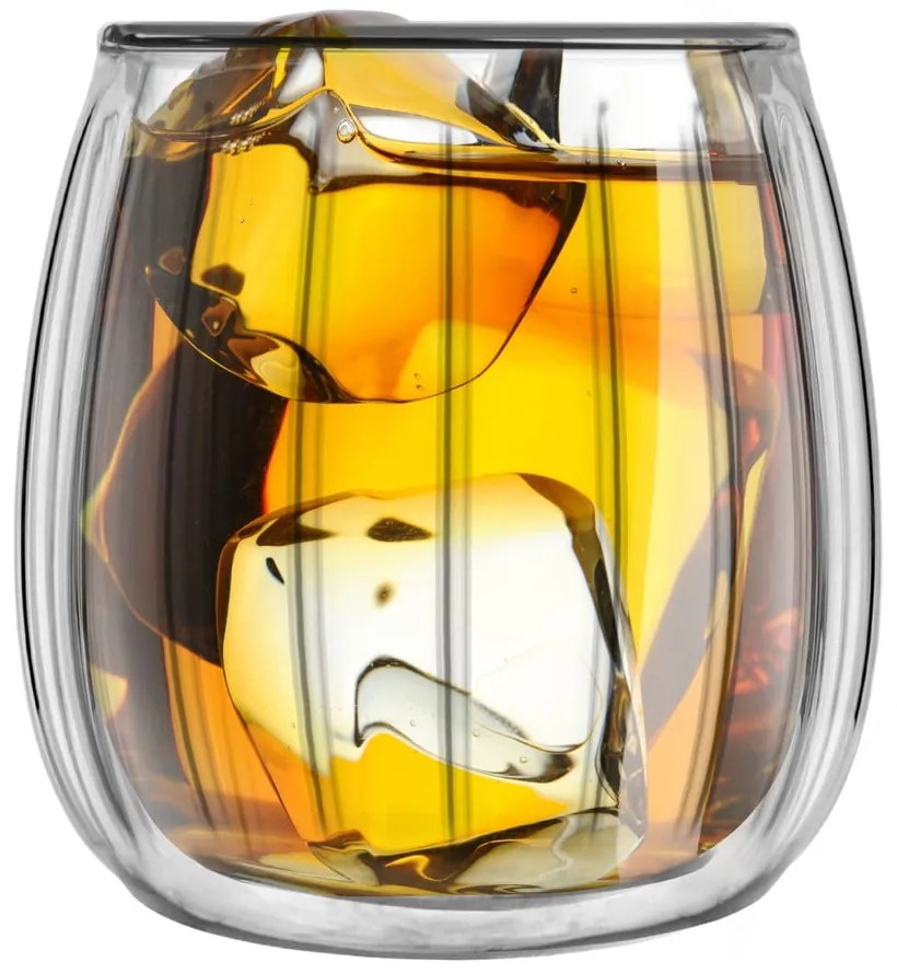 Tazze in set da 2 350 ml Tulip - Vialli Design