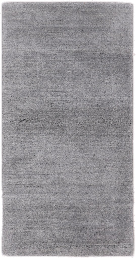 Loribaft Tappeto orientale 70x140 (Indian) Annodato A Mano