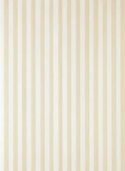 Tapete Closet Stripe von Farrow & Ball - Pointing/ Matchstic