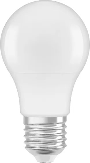 Confezione da 3 lampadine LED A60 E27/8W/230V 3000K - Osram