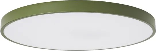 Brilagi-LED Lampada dimmerabile POOL SMART LED/128W/230V 100 cm Wi-Fi Tuya + telecomando verde