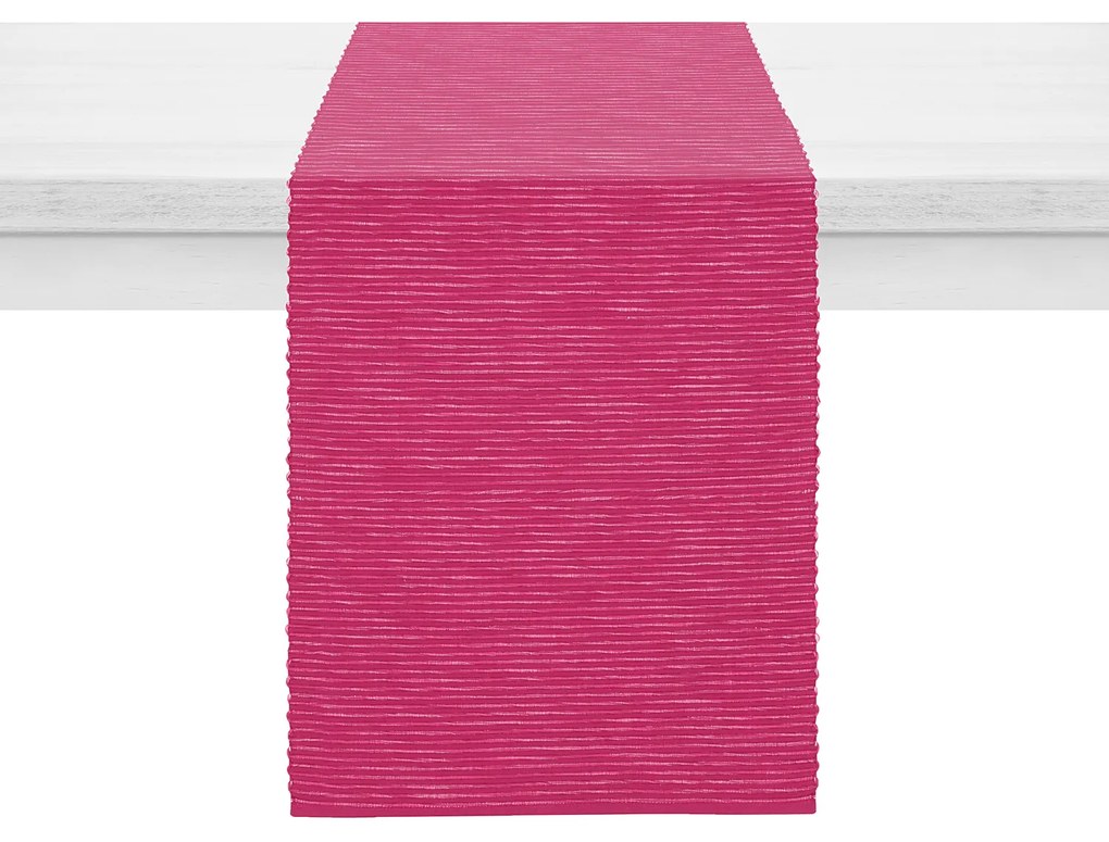 Runner 40x120 cm cotone Color Dream