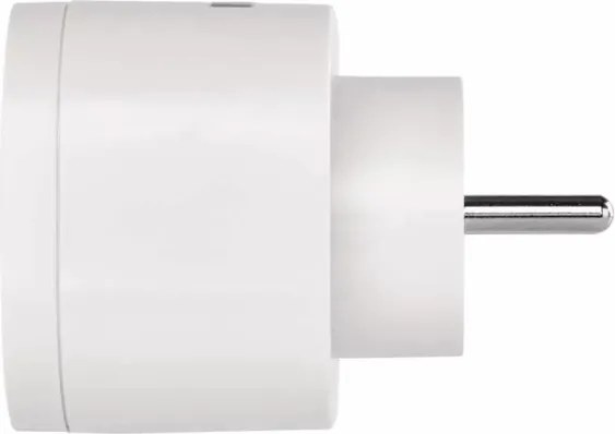 Presa intelligente GoSmart 3680W/230V/16A Wi‑Fi compatibile con Tuya