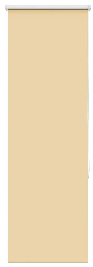 Tenda A Rullo Oscurante 60x175 Cm Larghezza Tessuto 55,7 Cm /