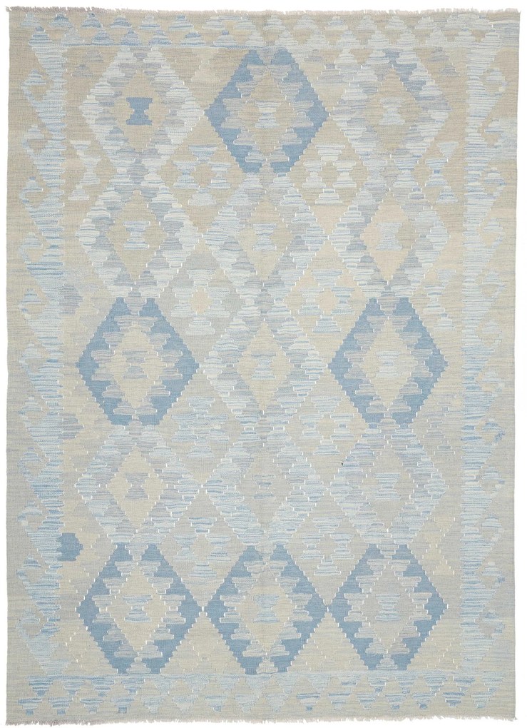 Kilim Tappeto orientale 180x250 (Pakistan) Tessuto A Mano
