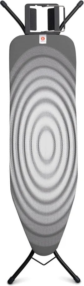 Asse da stiro Titan Oval B – Brabantia