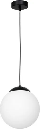 Vetro di ricambio per i lampadari LIMA, PLATO, SPARTA (attacco E27), Ø 25 cm, bianco