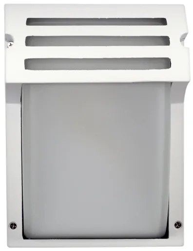 Applique da esterno AMALFI 1xE27/60W/230V IP44
