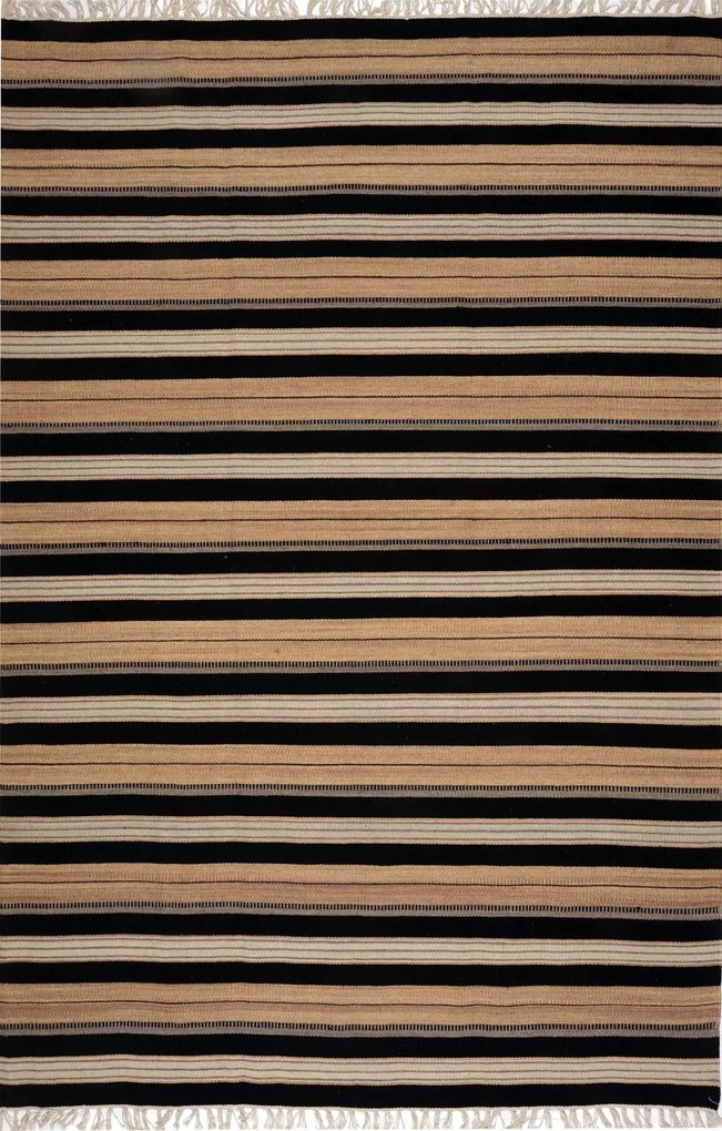 Kilim Tappeto 140 x 200 (Indian)