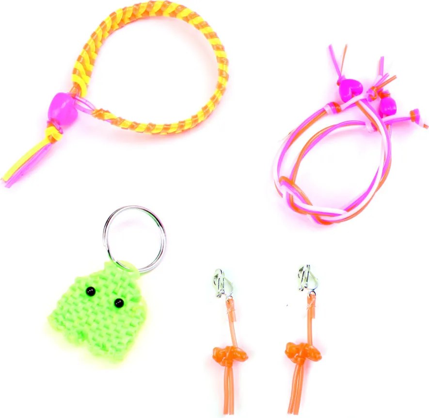 Lovely Box - Scoubidou Magia