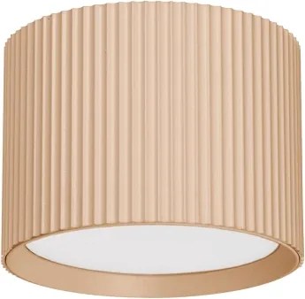 Brilagi - LED Faretto STRIPY 1xGX53/15W/230V beige